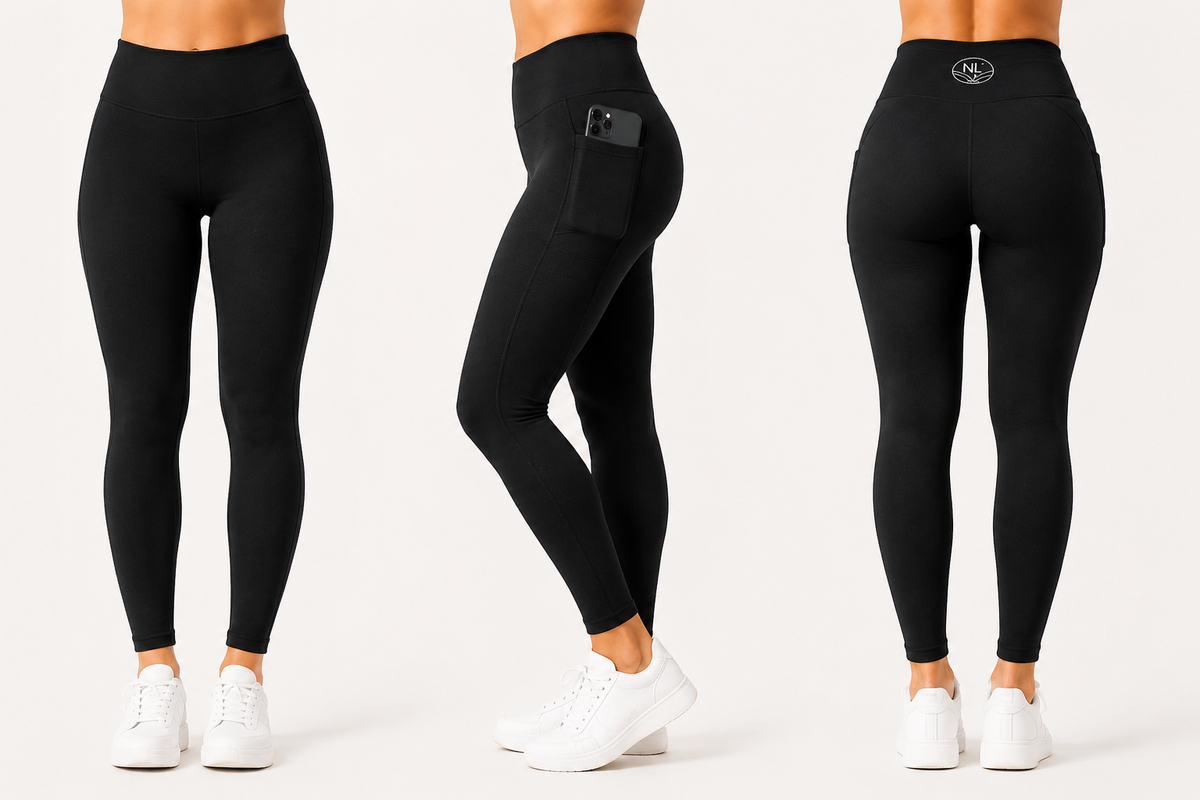 NoLine™ Freedom Wear Legging